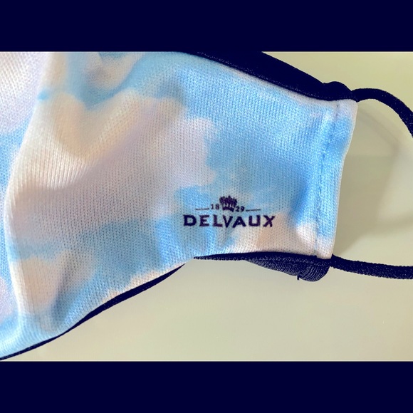Delvaux Kowi Kowi Adult Mask - Picture 3 of 8